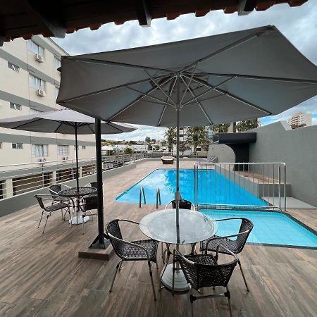 Onix Hotel أسيز المظهر الخارجي الصورة