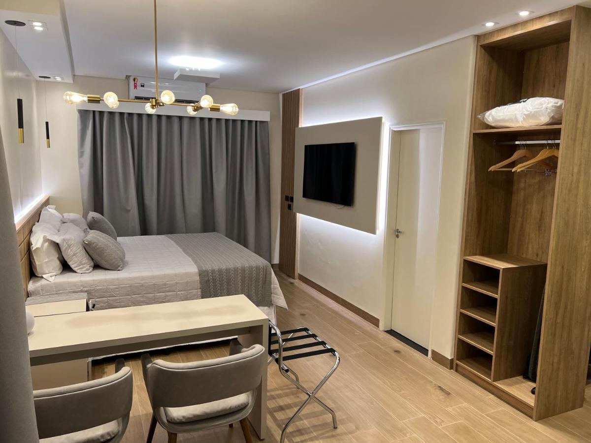 Onix Hotel أسيز المظهر الخارجي الصورة