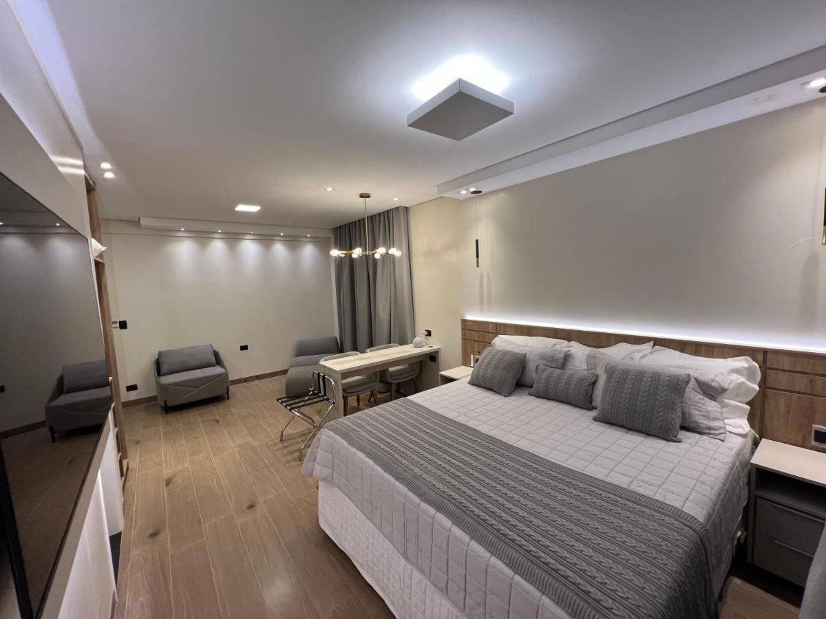 Onix Hotel أسيز المظهر الخارجي الصورة