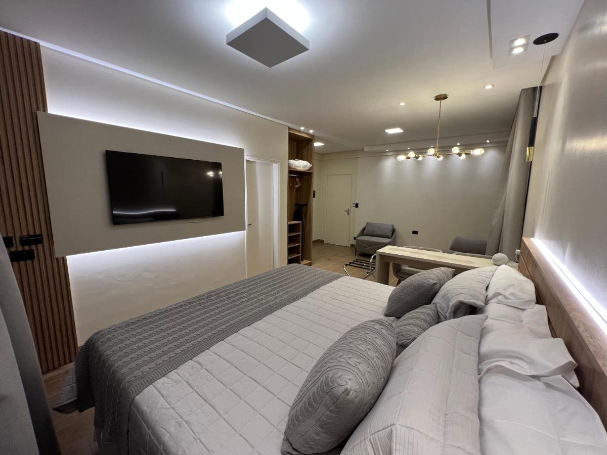 Onix Hotel أسيز المظهر الخارجي الصورة
