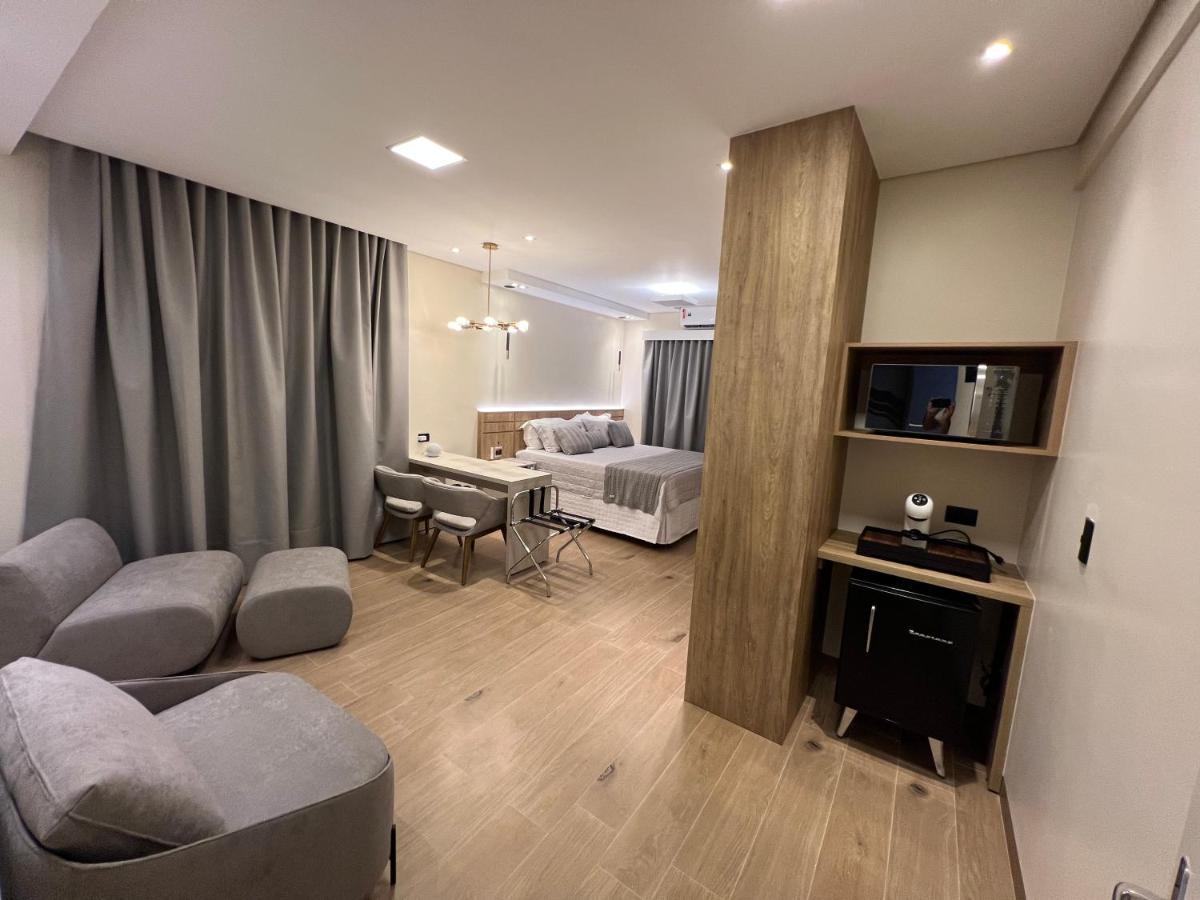 Onix Hotel أسيز المظهر الخارجي الصورة