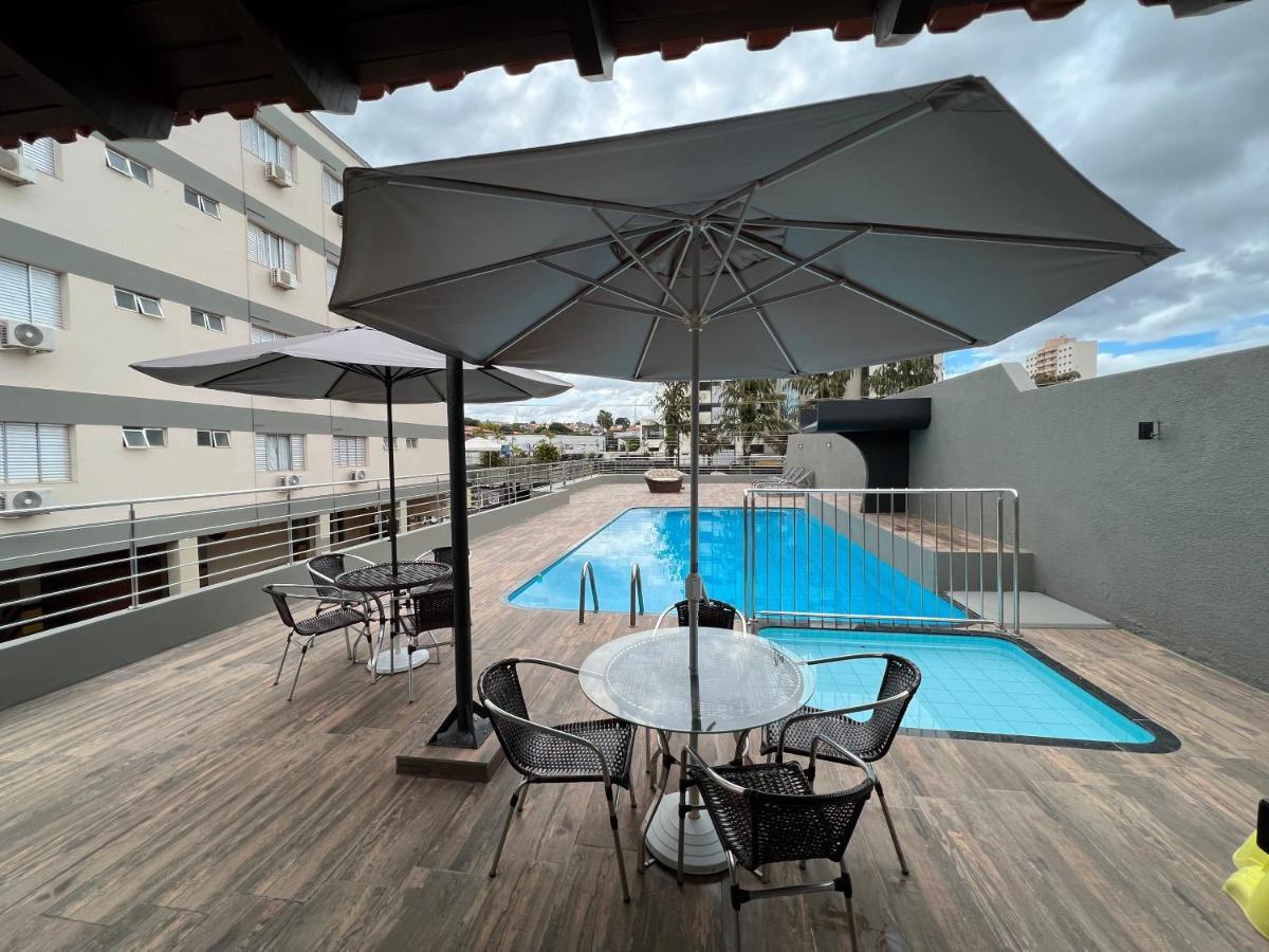 Onix Hotel أسيز المظهر الخارجي الصورة