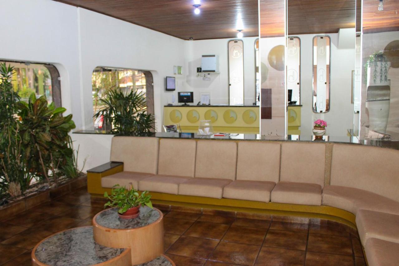 Onix Hotel أسيز المظهر الخارجي الصورة